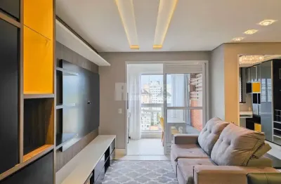 Apartamento com 3 dormitórios sendo 1 suíte  no bairro agronômica em florianópolis
