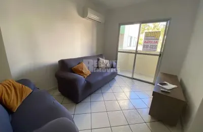 Excelente apartamento de 3 dormitórios no bairro córrego grande!