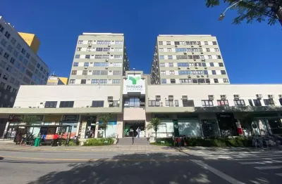 Sala comercial para alugar na Rua Lauro Linhares, 2123, Trindade, Florianópolis