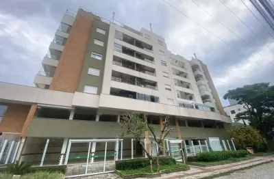 Excelente apartamento de 2 dormitórios no bairro Trindade!