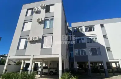 Ótimo apartamento de 1 dormitório para locação no bairro Itacorubi!