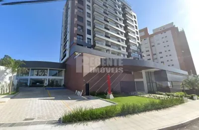 Apartamento de 2 dormitórios, 2 vagas bairro  trindade
