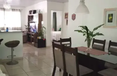 Casa com 2 quartos à venda na José Rodrigues Da Silva, 119, Vargem do Bom Jesus, Florianópolis