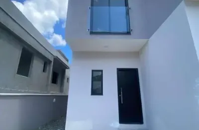 Excelente casa com 3 dormitórios para locação no bairro Saco Grande!