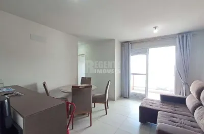 Apartamento com 2 quartos à venda na Rua Delminda Silveira, 535, Agronômica, Florianópolis