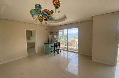 Casa com 2 quartos para alugar na Rua Cônego Serpa, 435, Santo Antônio de Lisboa, Florianópolis