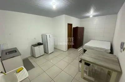 Kitnet / Stúdio para alugar na Rua Lauro Linhares, 1693, Trindade, Florianópolis