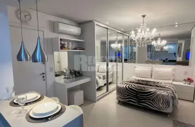 Excelente apartamento de 1 dormitório no bairro agronômica!