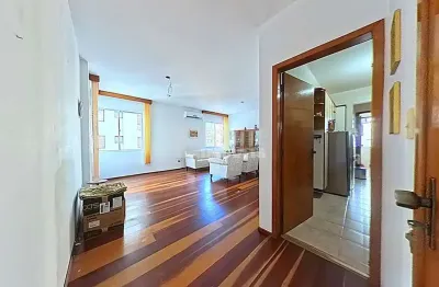Apartamento 2 quartos com suíte centro- florianópolis