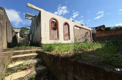 Terreno à venda no bairro monte verde em florianópolis