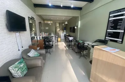 Ponto comercial para alugar na Rua Deputado Antônio Edu Vieira, 1798, Pantanal, Florianópolis