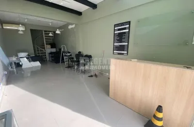 Ponto comercial para alugar na Rua Deputado Antônio Edu Vieira, 1798, Pantanal, Florianópolis