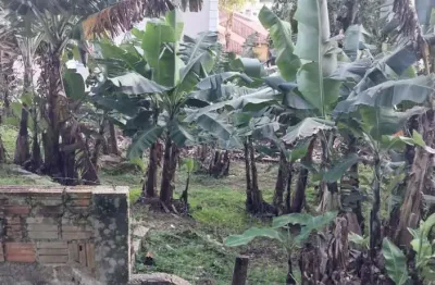Terreno à venda na Vergílio Fantini, 21, Saco Grande, Florianópolis