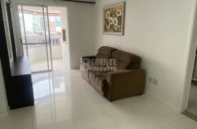 Ótimo apartamento de 2 dormitórios no bairro campinas!