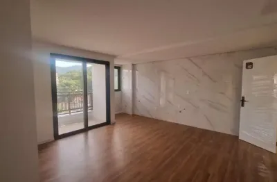 Apartamento com 2 quartos à venda na Rua João Motta Espezim, 819, Saco dos Limões, Florianópolis