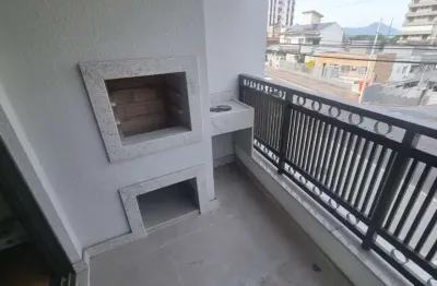 Apartamento com 2 quartos à venda na Rua João Motta Espezim, 819, Saco dos Limões, Florianópolis