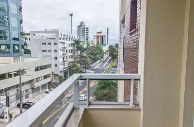Apartamento com 2 quartos à venda na Rua Delminda Silveira, 393, Agronômica, Florianópolis