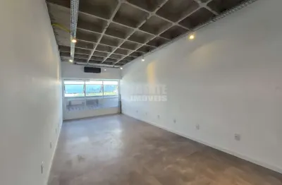 Sala comercial à venda na Avenida Desembargador Vítor Lima, 260, Trindade, Florianópolis