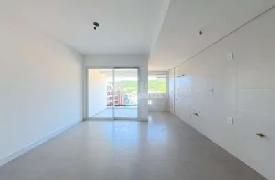 Apartamento novo 3 quartos 1 suíte bairro joão paulo- florianópolis