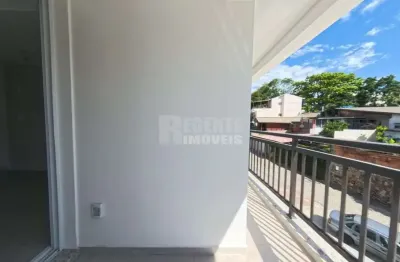 Apartamento novo 2 quartos 1 suíte bairro joão paulo- florianópolis