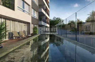 Apartamento novo 2 quartos bairro joão paulo- florianópolis