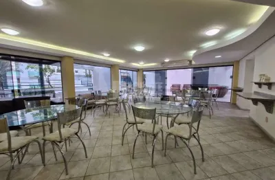 Excelente apartamento 4 dormitórios no centro em florianópolis