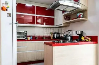 Apartamento mobiliado com 3 dormitórios no centro florianópolis