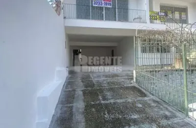 Excelente casa comercial para locação no bairro capoeiras!
