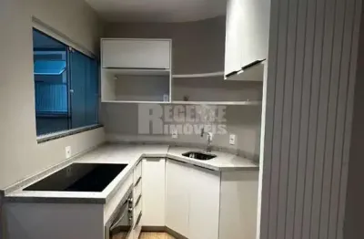 Apartamento com 2 quartos à venda na Rua Francisco Tolentino, 800, Centro, Florianópolis