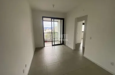 Excelente apartamento de 2 dormitórios, no bairro trindade!