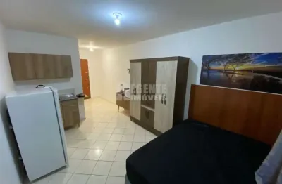 Kitnet / Stúdio para alugar na Rua João Marçal, 120, Trindade, Florianópolis