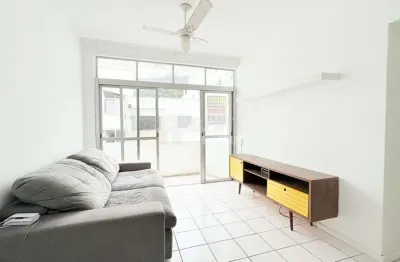 Apartamento mobiliado à venda no bairro trindade em florianópolis