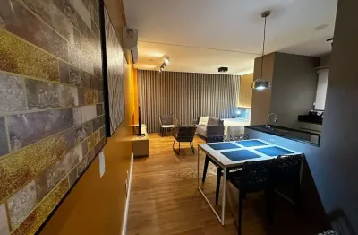 Apartamento com 1 quarto à venda na Rua João Pio Duarte Silva, 1350, Córrego Grande, Florianópolis