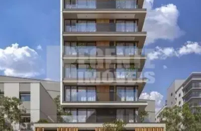 Apartamento com 1 quarto à venda na Rua Sérgio Lopes Falcão, 58, Trindade, Florianópolis