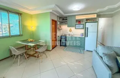 Apartamento 2 quartos com suíte a 900 m da praia -bairro ingleses - florianópolis