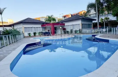 Apartamento com 3 quartos à venda no bairro córrego grande em florianópolis