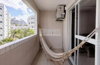Apartamento com 3 quartos à venda no bairro córrego grande em florianópolis