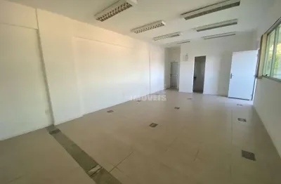 Sala comercial para alugar na Avenida Mauro Ramos, 224, Centro, Florianópolis