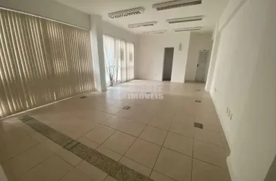 Sala comercial para alugar na Avenida Mauro Ramos, 224, Centro, Florianópolis