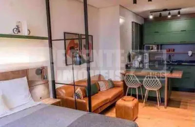Apartamento com 1 quarto à venda no bairro córrego grande em florianópolis