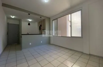 Ótimo apartamento de 1 dormitório no bairro itacorubi, perto da udesc!
