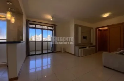 Excelente apartamento de 2 dormitórios no bairro trindade!