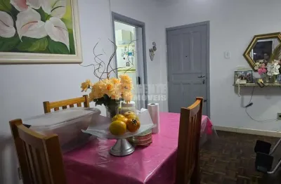 Apartamento 2 dormitórios na trindade florianópolis