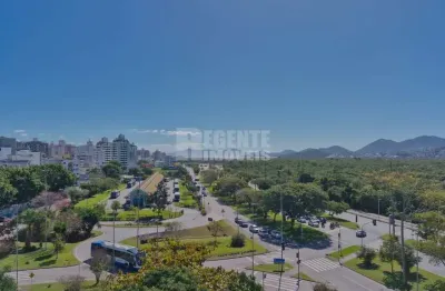 Apartamento para venda 02 dormitórios no bairro trindade em florianópolis