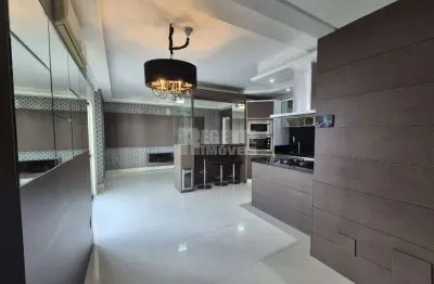 Apartamento com 3 quartos à venda na Rodovia Amaro Antônio Vieira, 2545, Itacorubi, Florianópolis