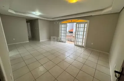 Apartamento com 3 dormitórios à venda no bairro itacorubi em florianópolis