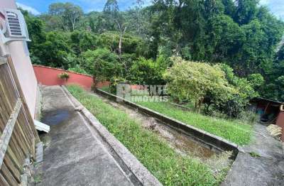 Casa com 5 quartos à venda na Rua Maria Eduarda, 506, Pantanal, Florianópolis