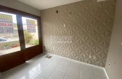Sala comercial para alugar na Dr Ylmar Correia, 68, Santa Mônica, Florianópolis