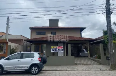 Sala comercial para alugar na Dr Ylmar Correia, 68, Santa Mônica, Florianópolis