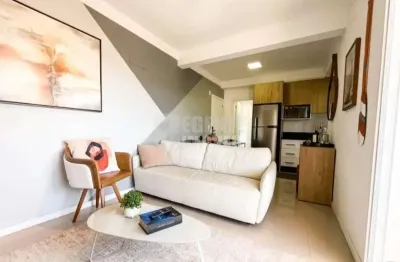 Apartamento à venda no bairro carvoeira em florianópolis